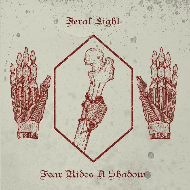 Picture of Feral Light - Fear Rides A Shadow