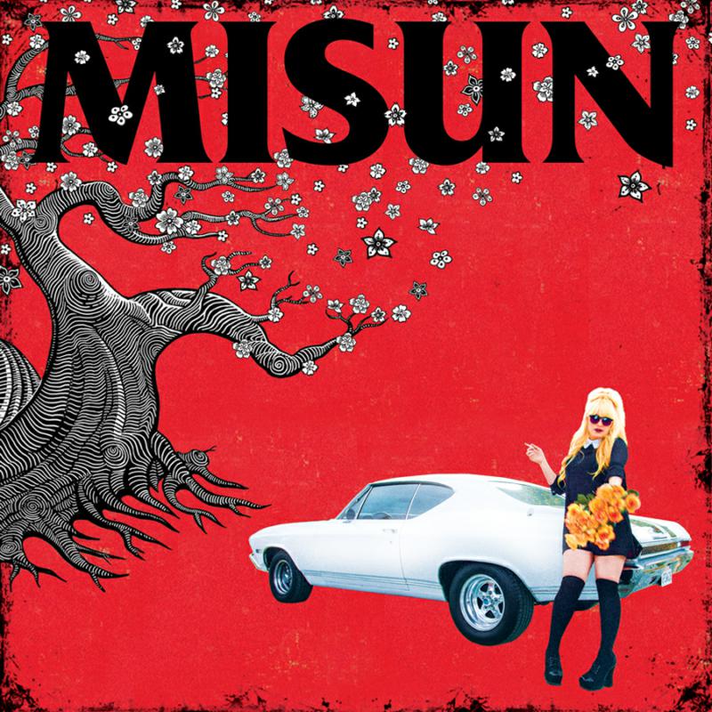Picture of MISUN - Travel With Me / Sleep