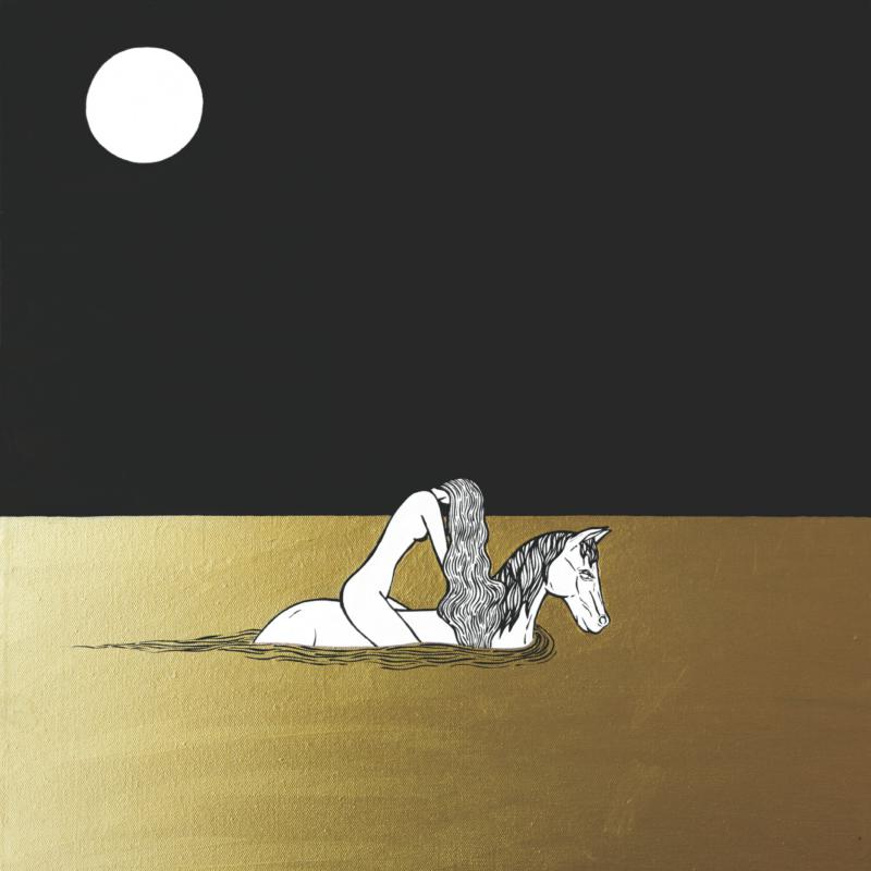 Picture of Moses Sumney - Scratch The Surface / Forlorn Fantasy