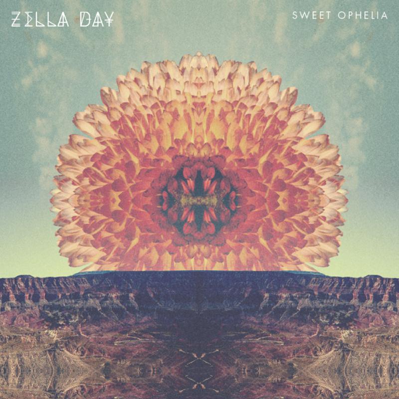 Picture of Zella Day - Sweet Ophelia / 1965