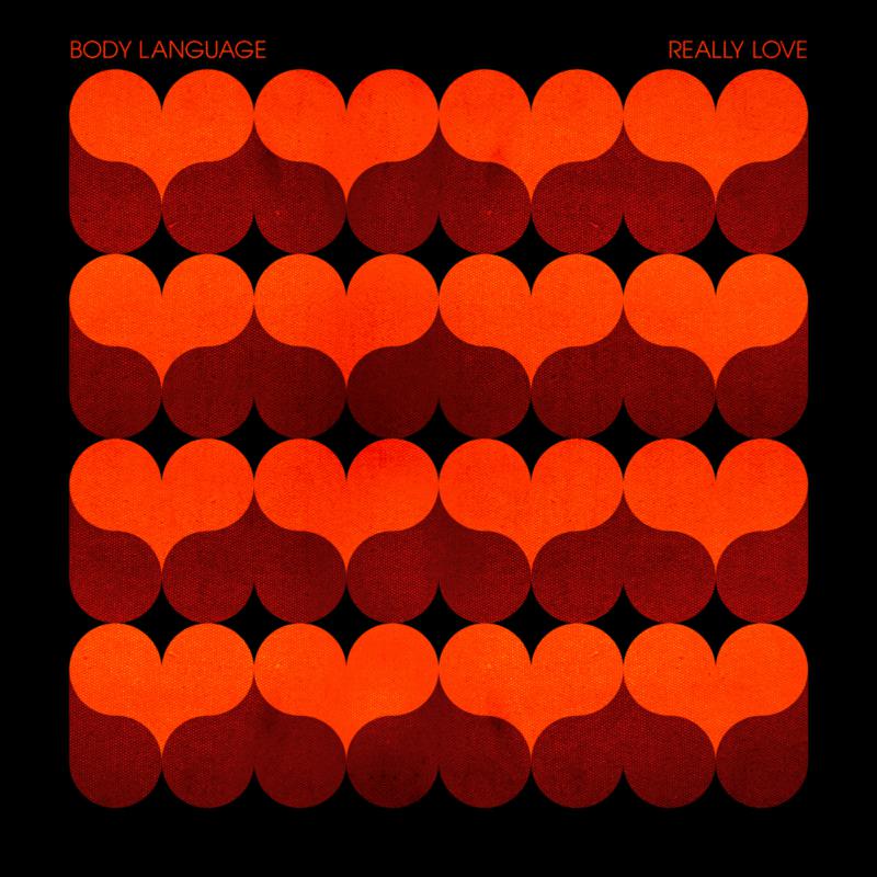 Picture of Body Language - Really Love / Reset