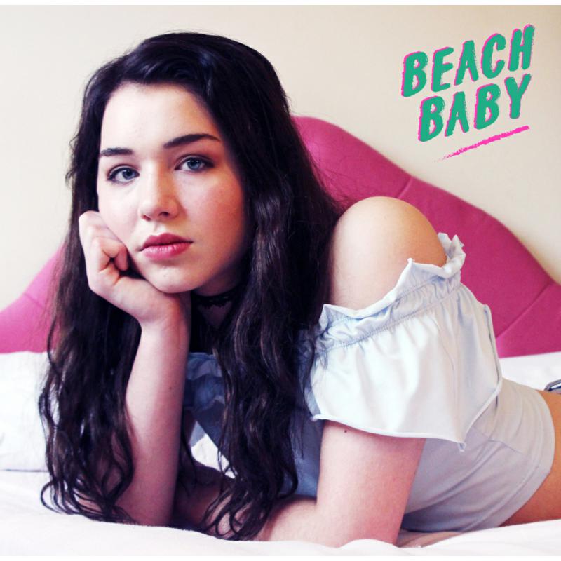 Picture of Beach Baby - Lady Bird / Bruise