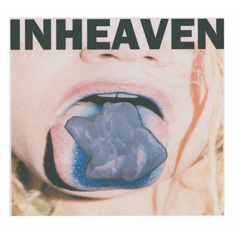 Picture of INHEAVEN - Regeneration / Slow