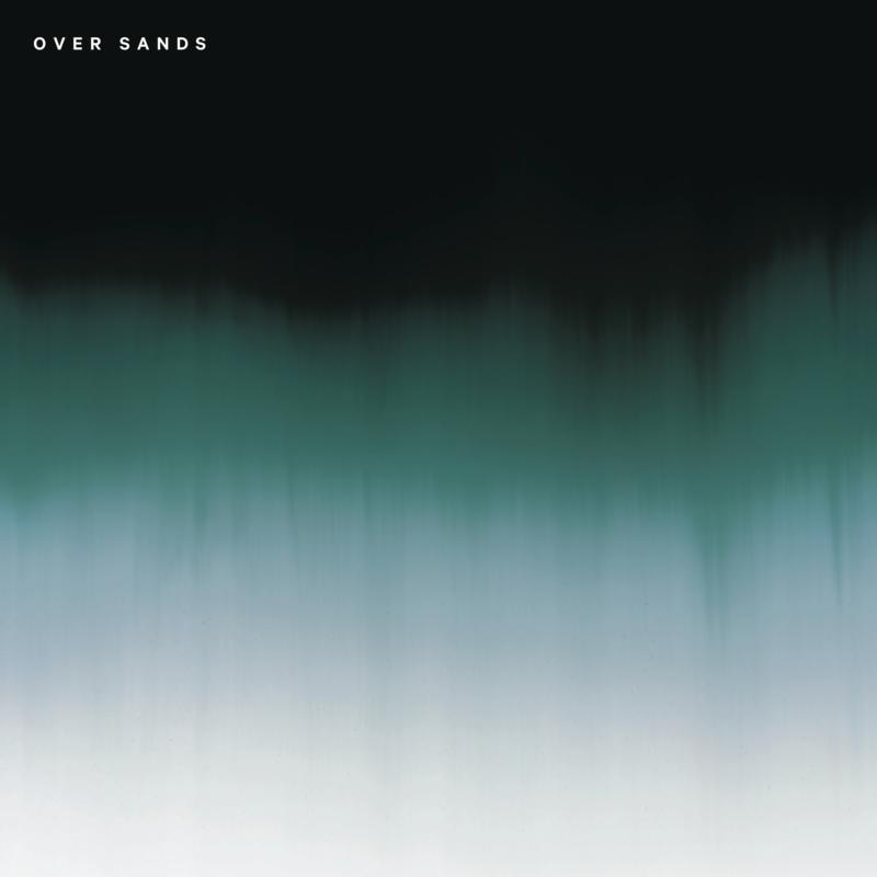 Picture of Over Sands - Over Sands (EP)