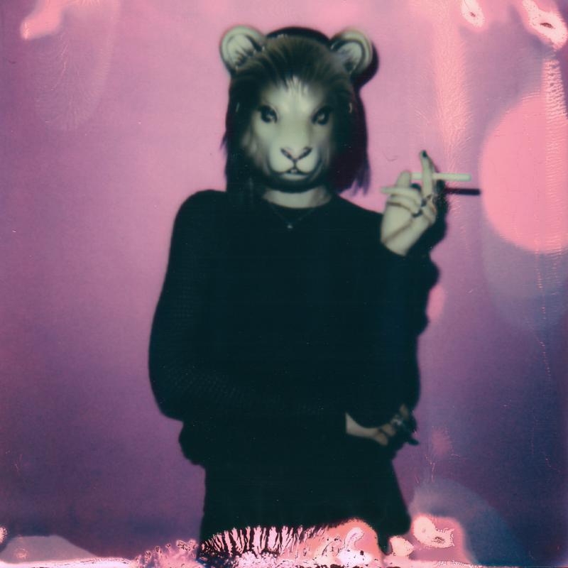 Picture of Elohim - She Talks Too Much / Xanax