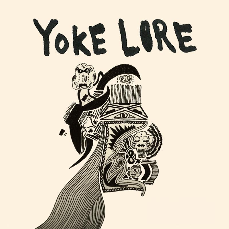 Picture of Yoke Lore - Far Shore (EP)