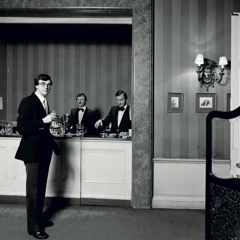 Picture of HOST - All Night Every Night / State Of Your Soul