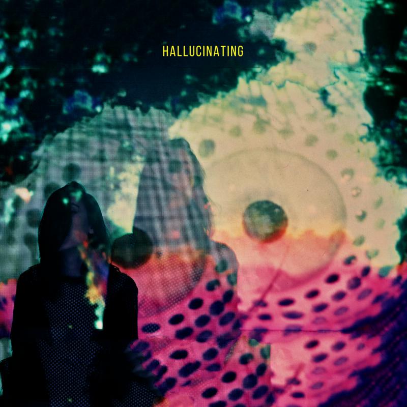 Picture of Elohim - Hallucinating
