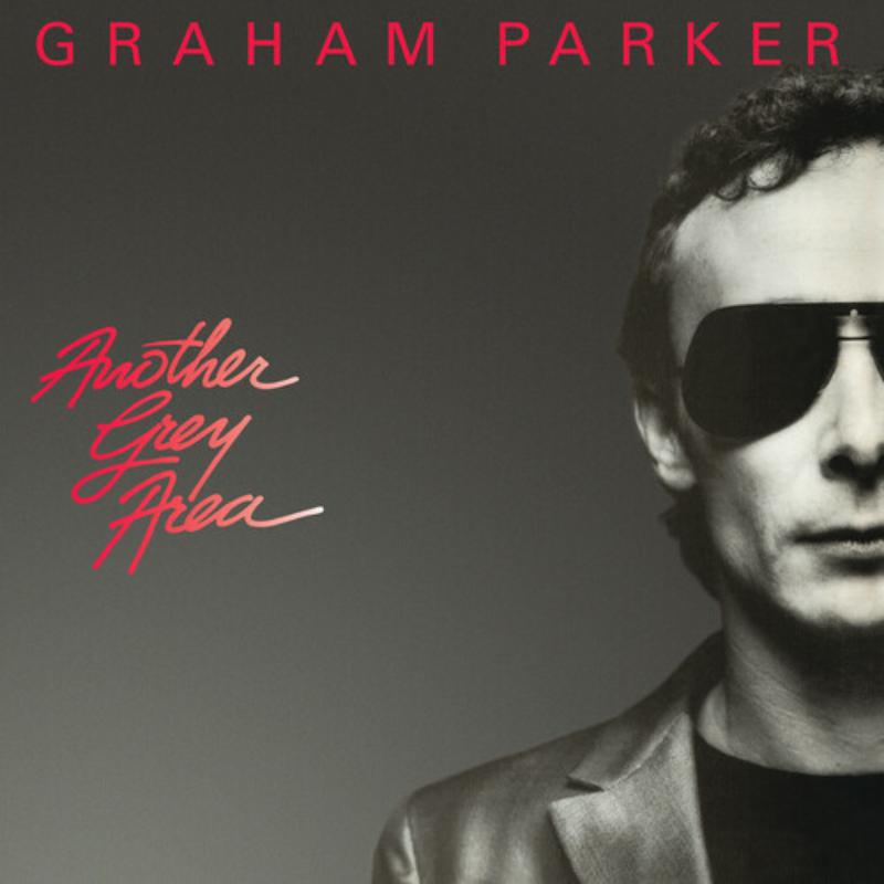 Picture of Graham Parker - Another Grey Area (40th Anniversary Edition)