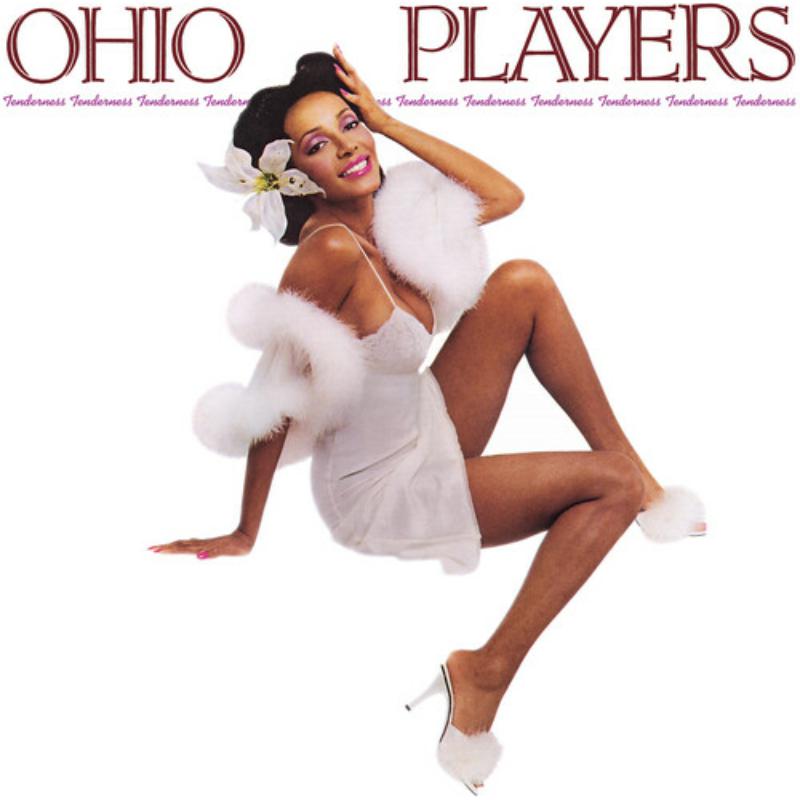 Picture of Ohio Players - Tenderness - Expanded Edition