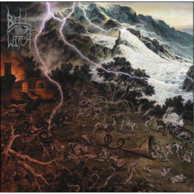 Picture of Bell Witch - Future's Shadow Part 1: The Clandestine Gate