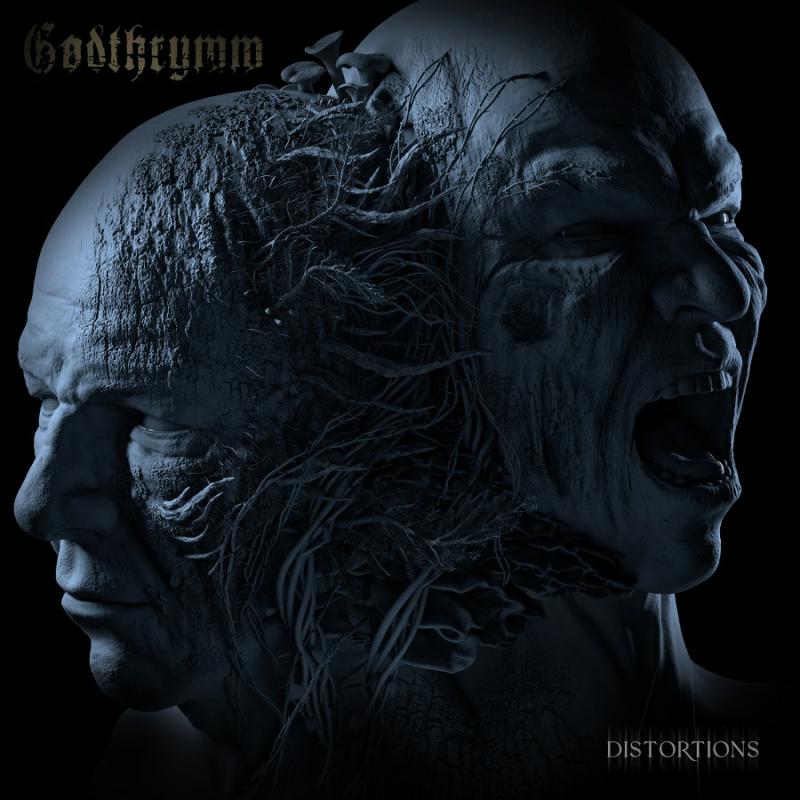 Picture of Godthrymm - Distortions