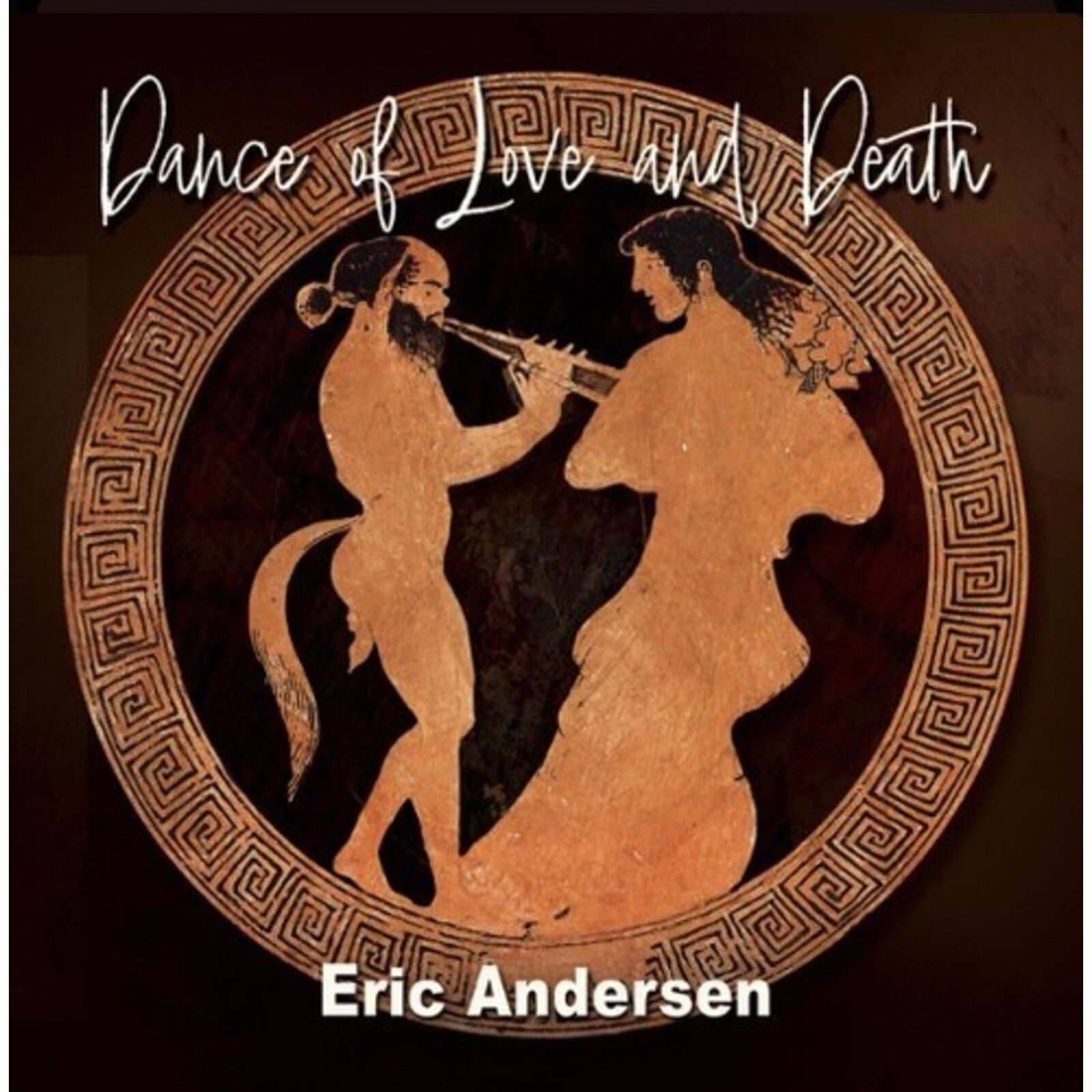 Picture of Eric Andersen - Dance Of Love & Death