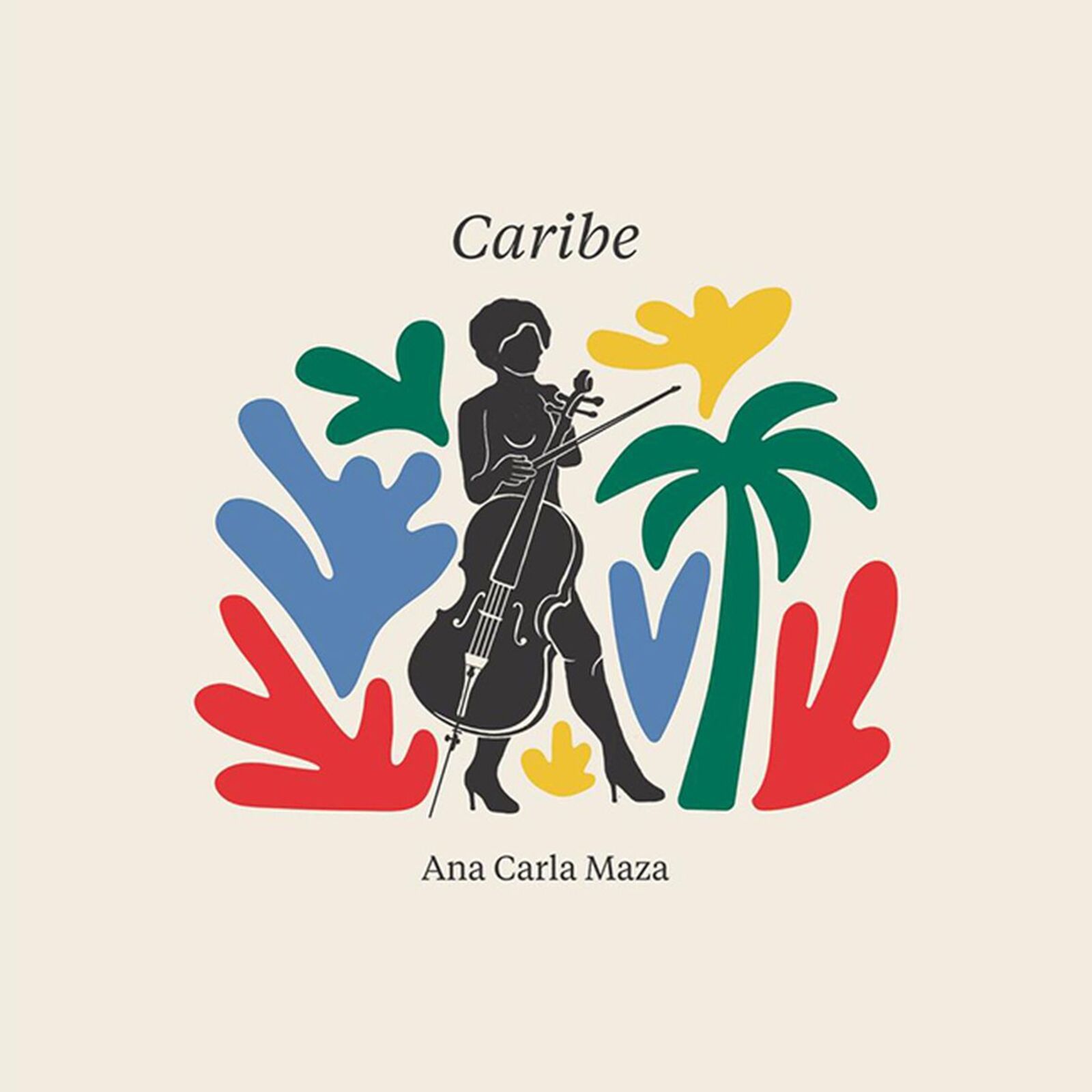 Picture of Ana-Carla Maza - Caribe