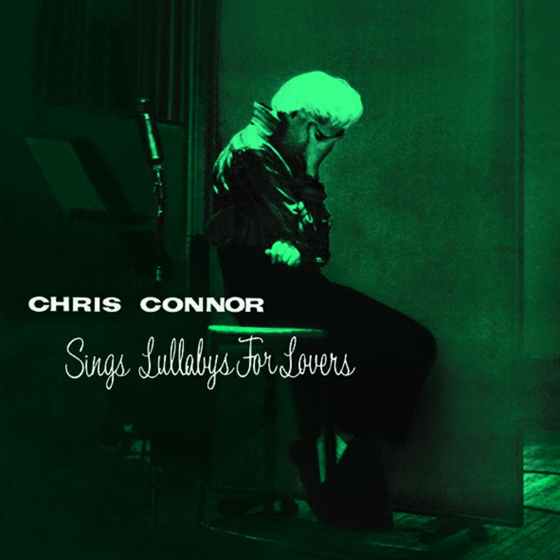 Picture of Chris Connor - Sings Lullabys For Lovers