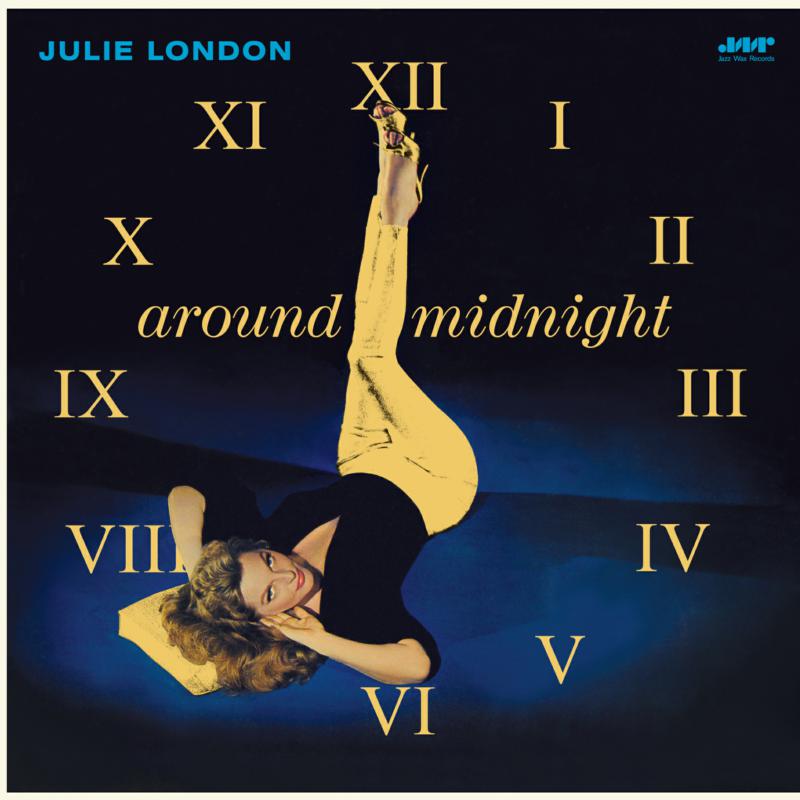 Picture of Julie London - Around Midnight