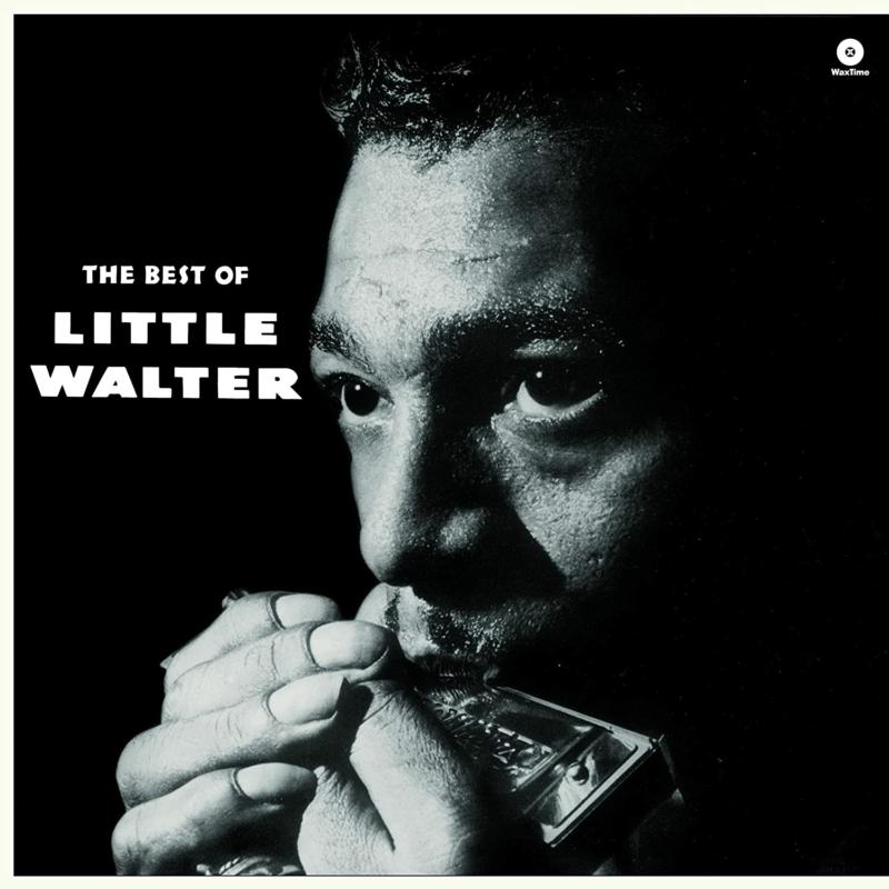 Picture of Little Walter - The Best Of Little Walter