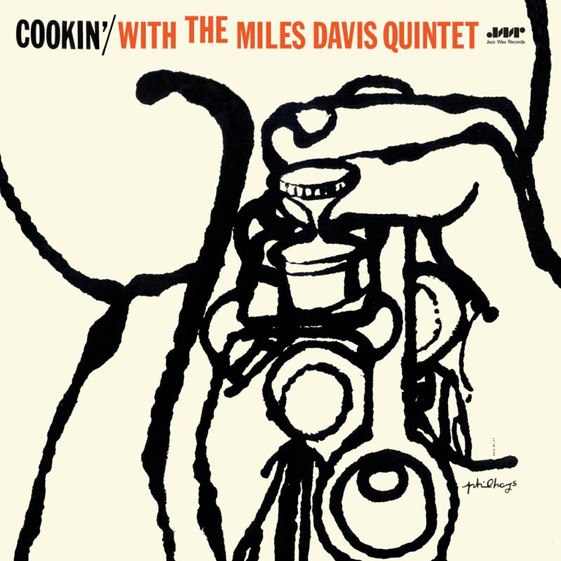 Picture of Miles Davis - Cookin'