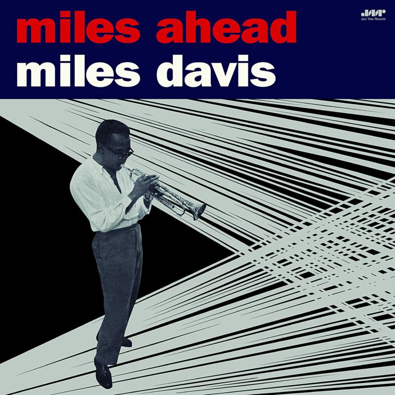 Picture of Miles Davis - Miles Ahead