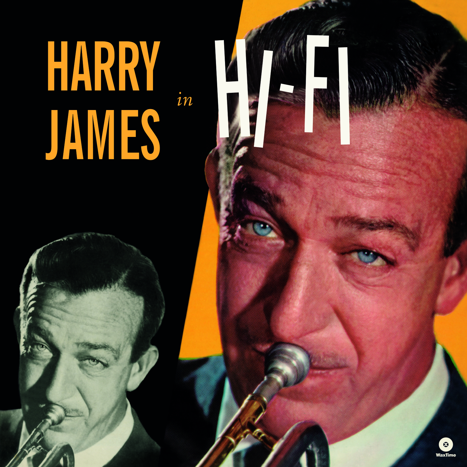 Picture of Harry James - Complete Harry James In Hi-Fi