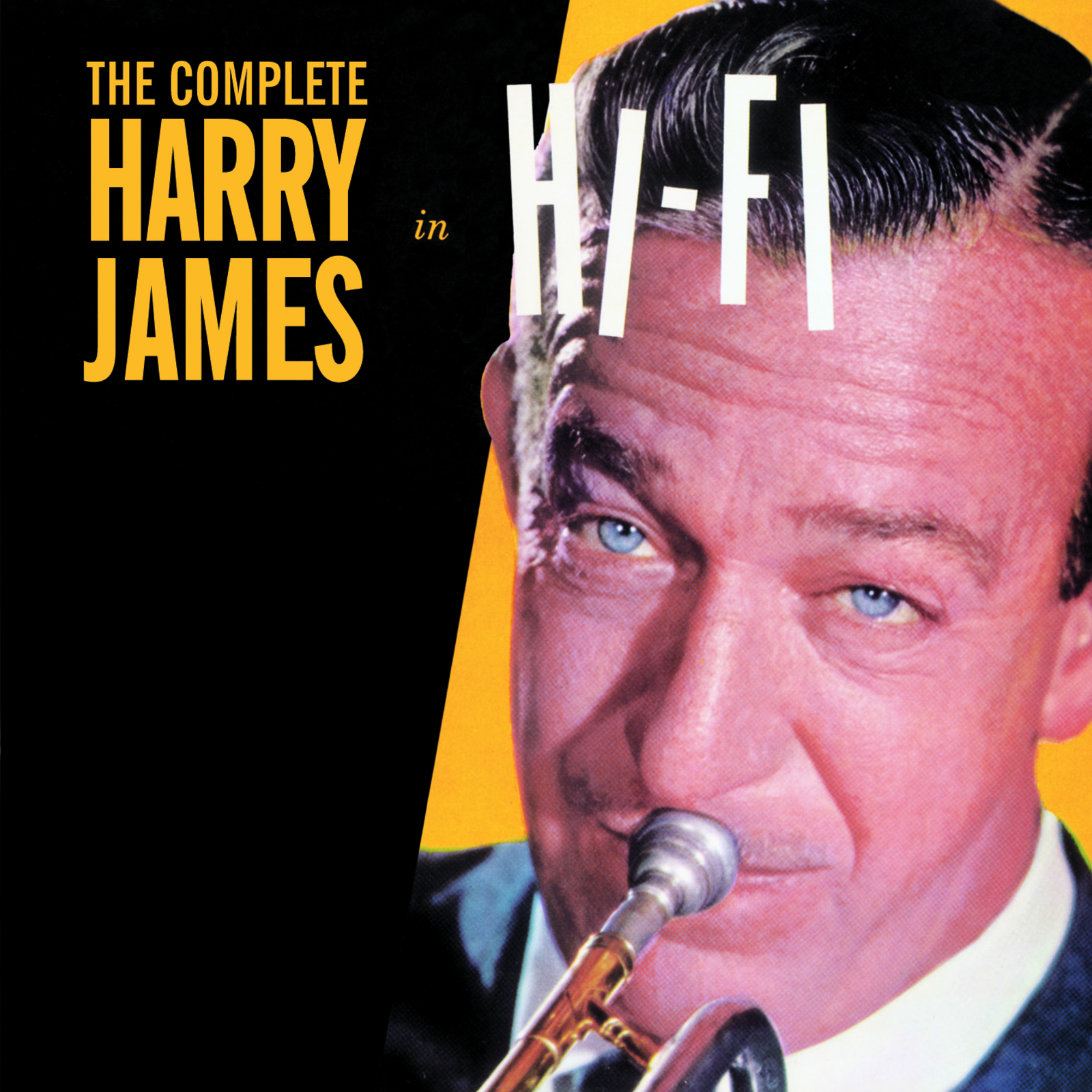 Picture of Harry James - Complete Harry James In Hi-Fi