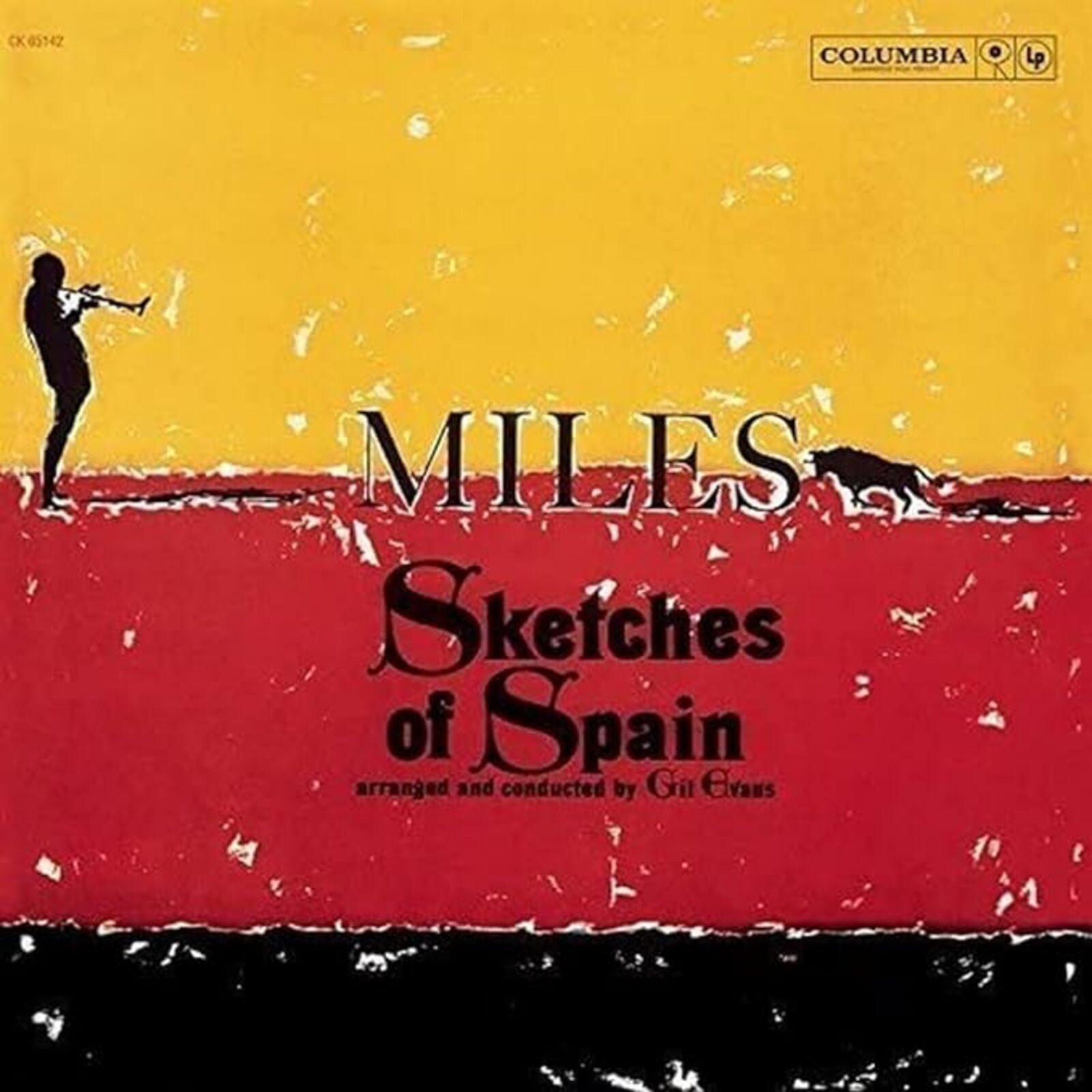 Picture of Miles Davis - Sketches Of Spain