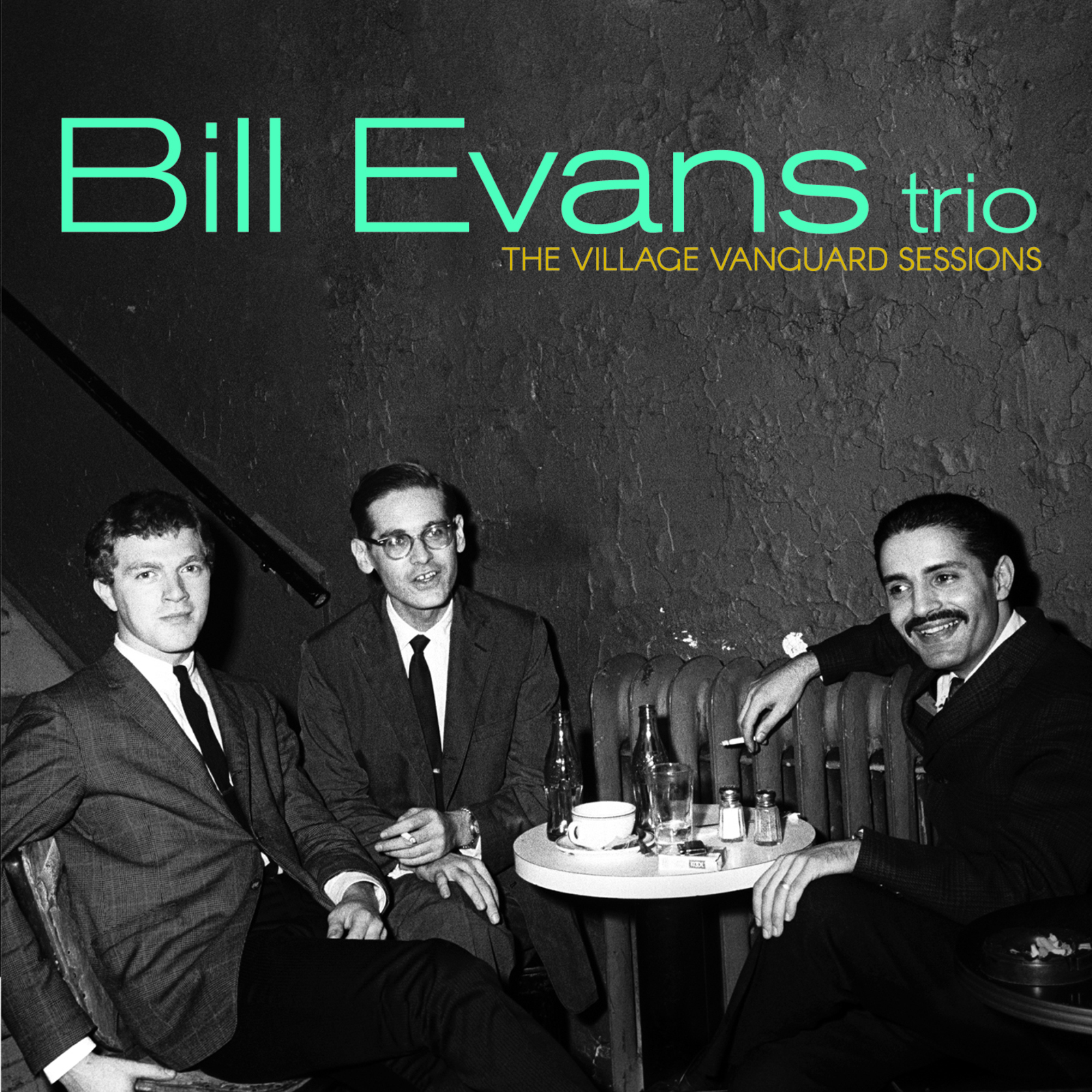 Picture of Bill Evans Trio - The Village Vanguard Sessions
