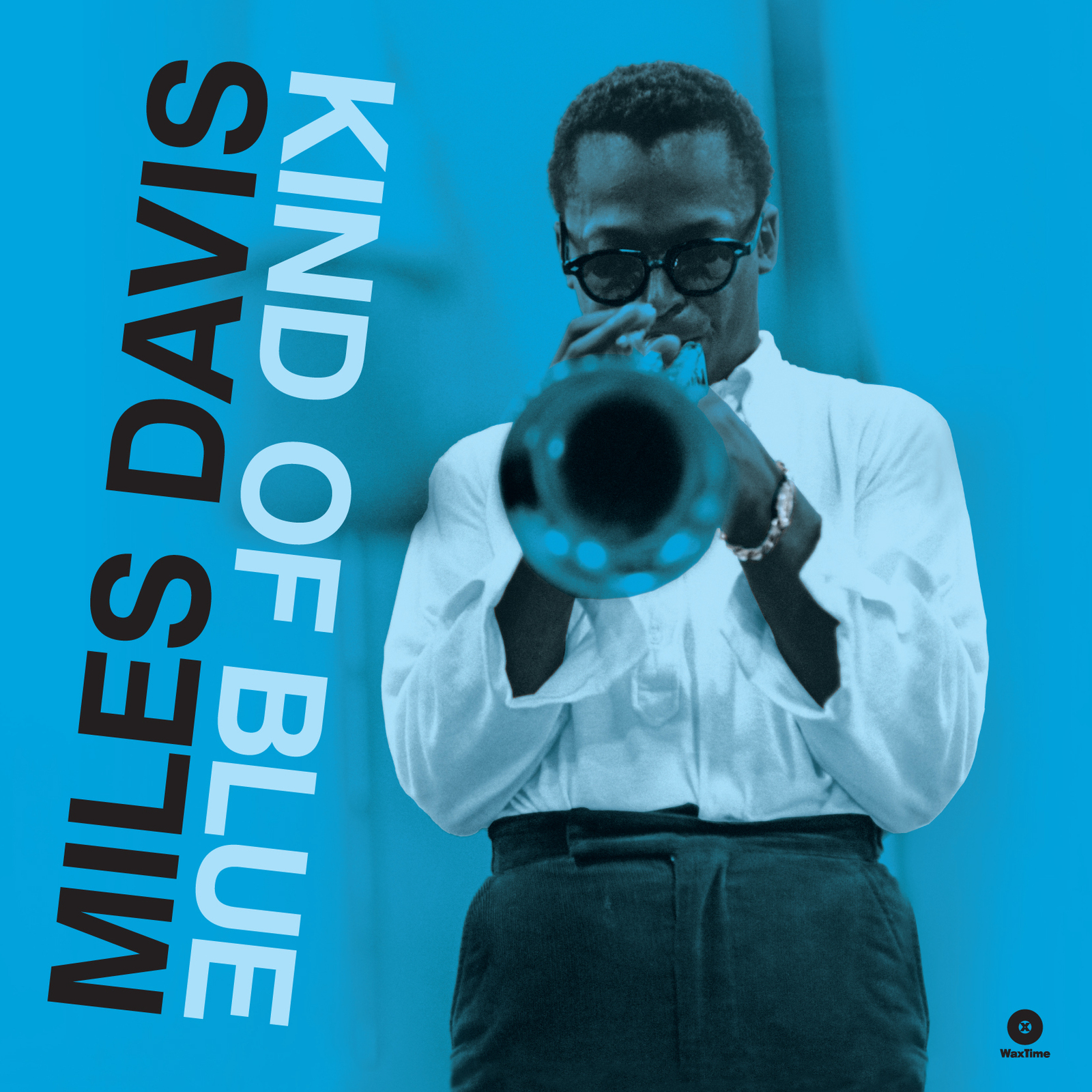 Picture of Miles Davis - Kind Of Blue - The Mono & Stereo Versions
