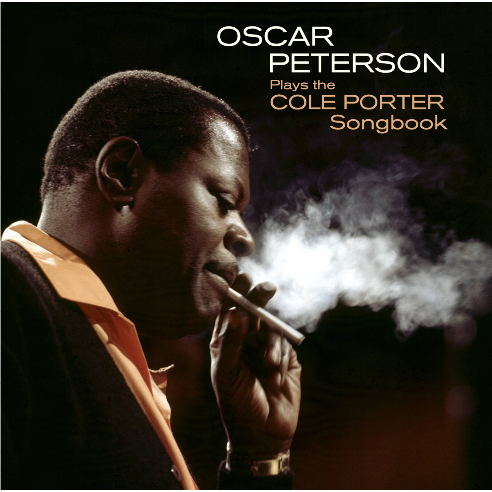 Picture of Oscar Peterson - Plays The Cole Porter Songbook