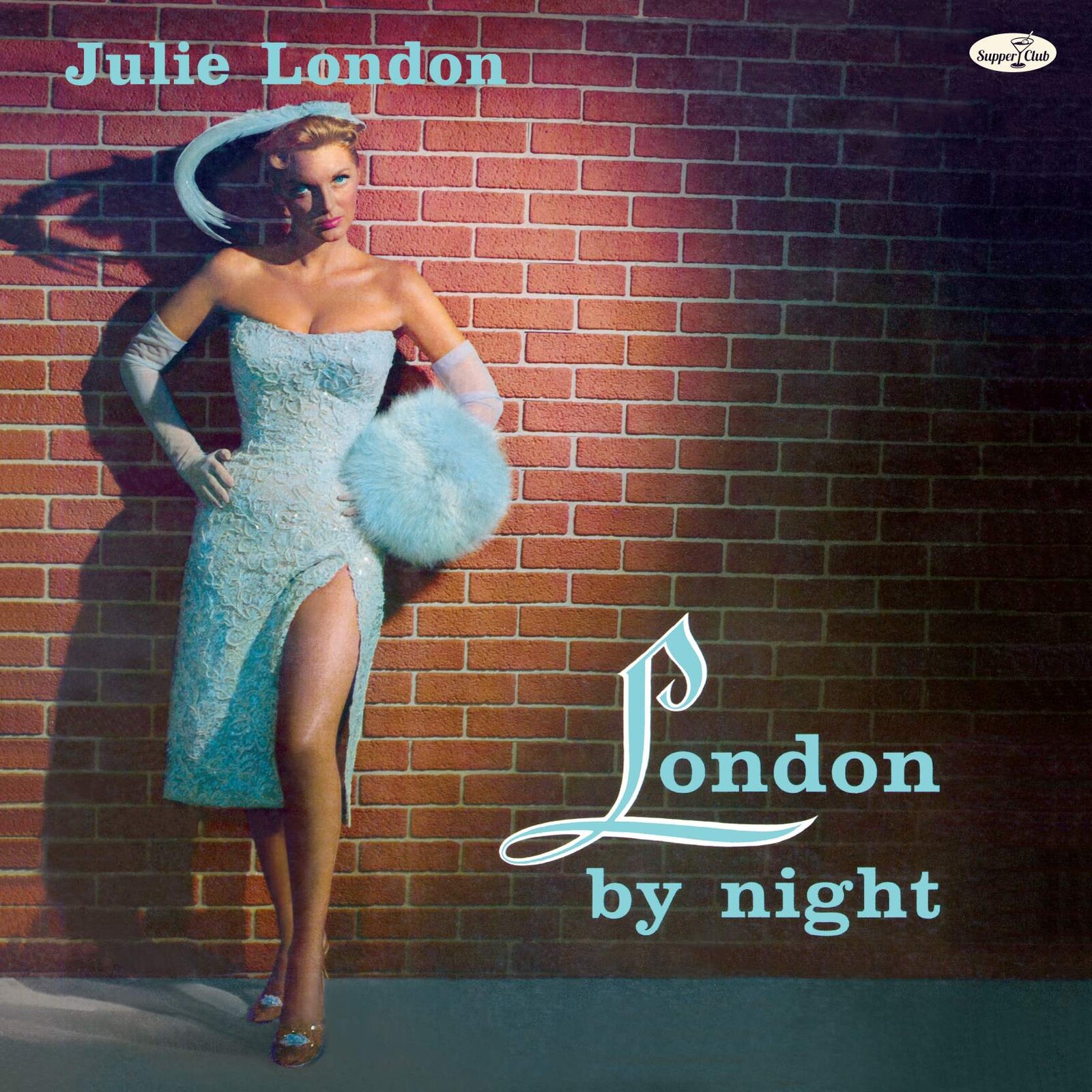 Picture of Julie London - London By Night
