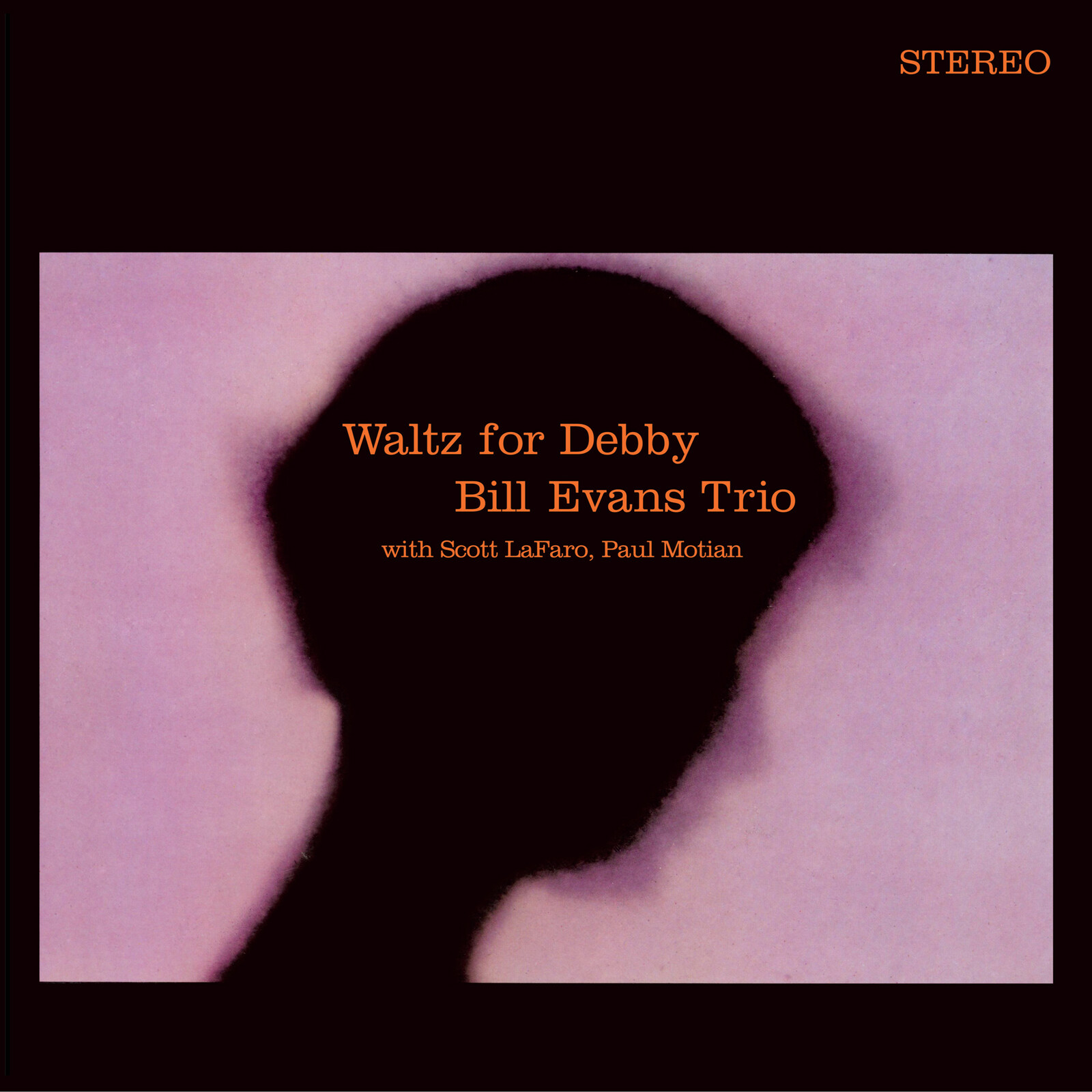 Picture of Bill Evans - Waltz For Debby