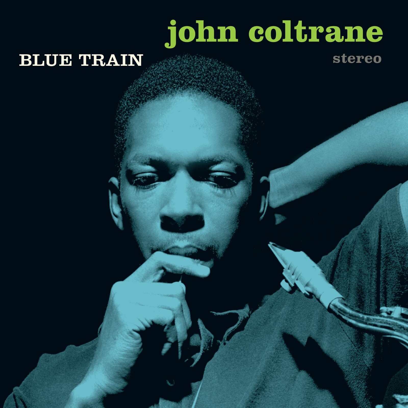 Picture of John Coltrane - Blue Train