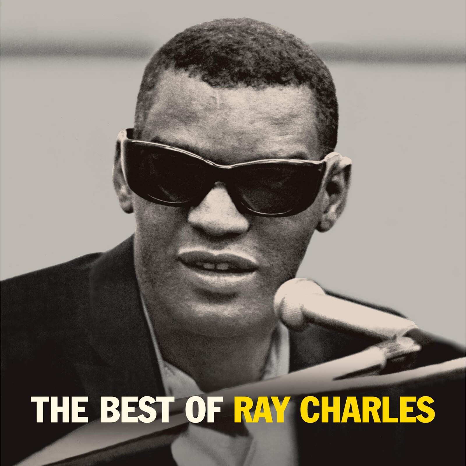 Picture of Ray Charles - The Best Of Ray Charles