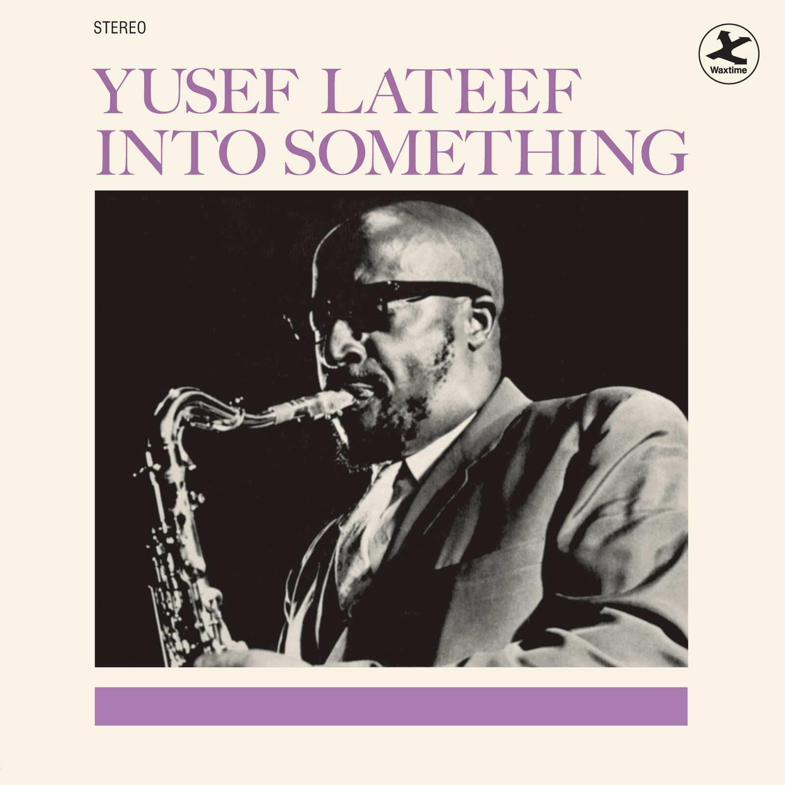 Picture of Yusef Lateef - Into Something