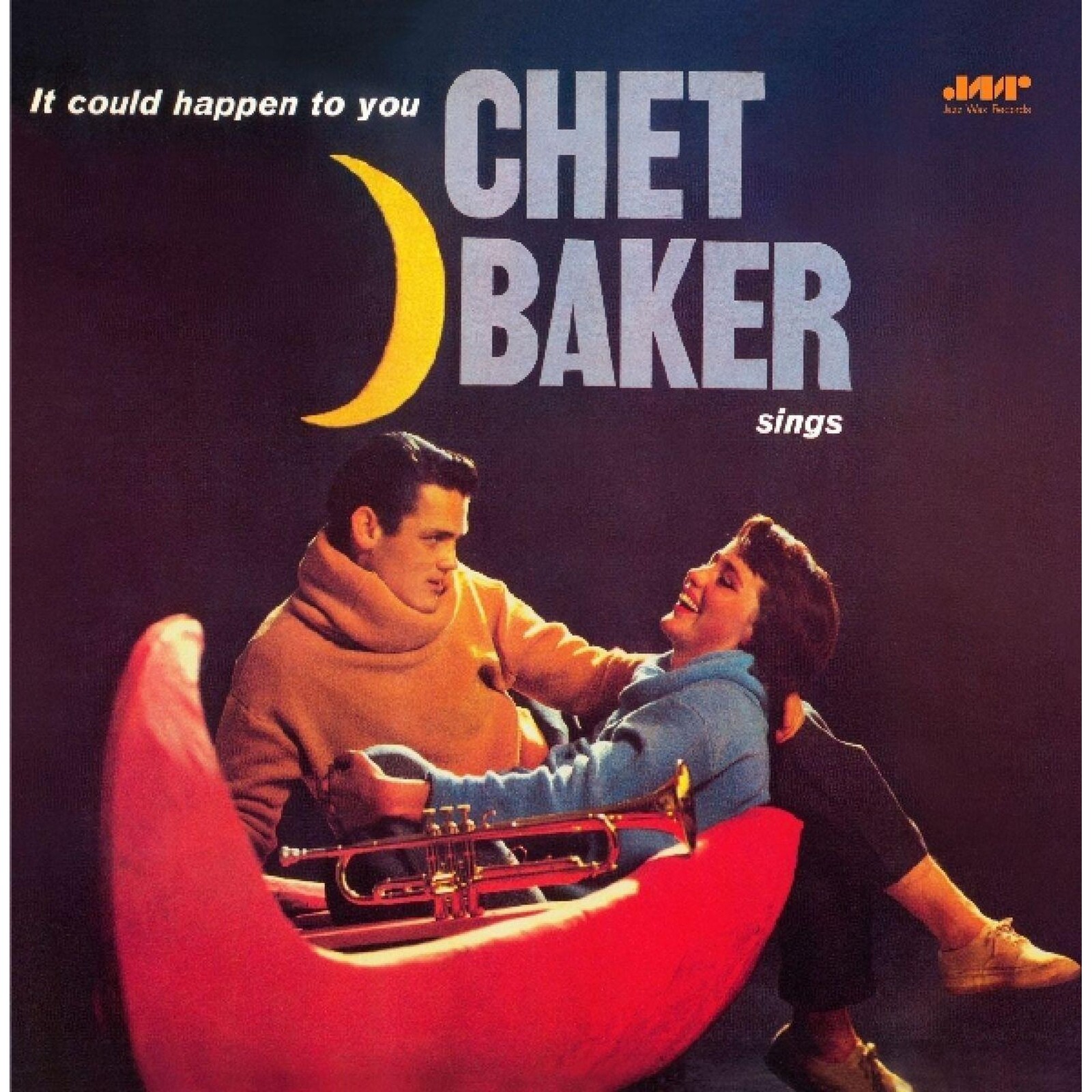 Picture of Chet Baker - It Could Happen to You (180g Vinyl)