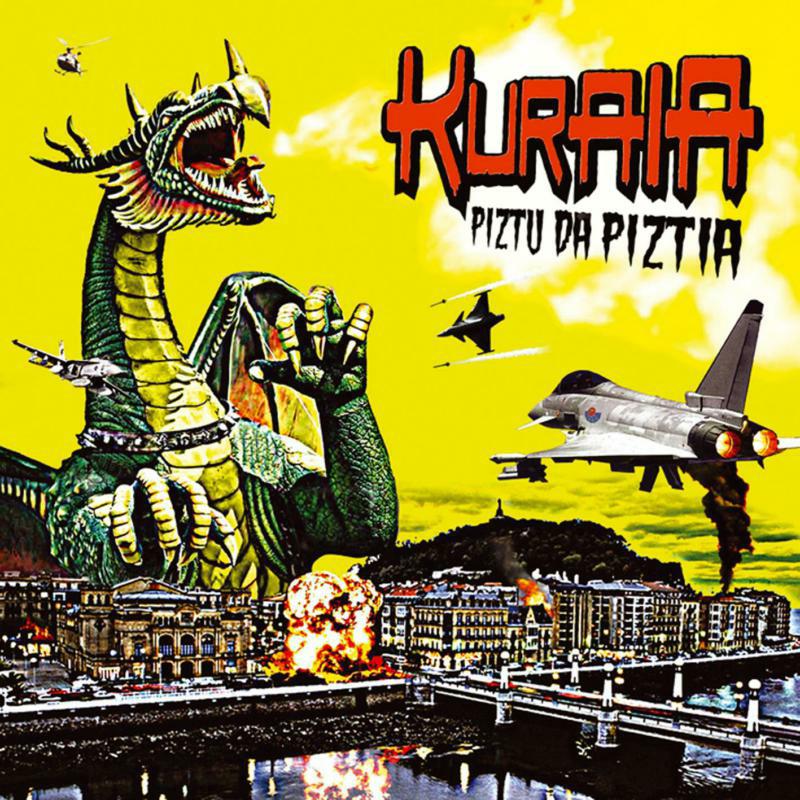 Picture of Kuraia - Pitzu Da Piztia