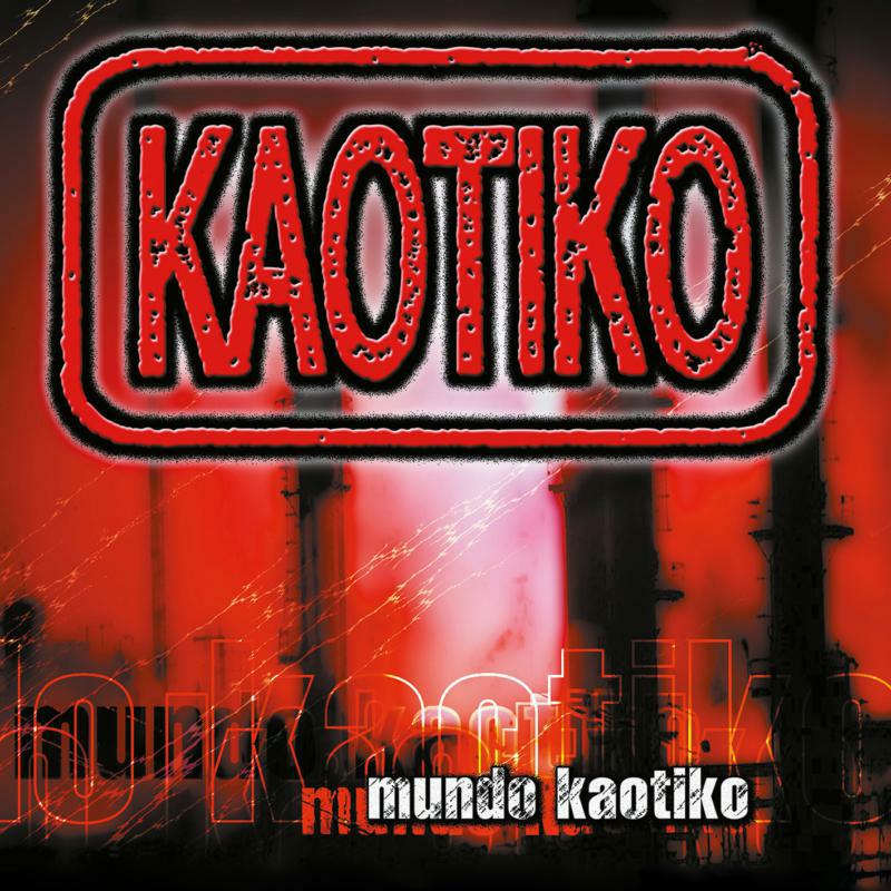 Picture of Kaotiko - Mundo Kaotiko