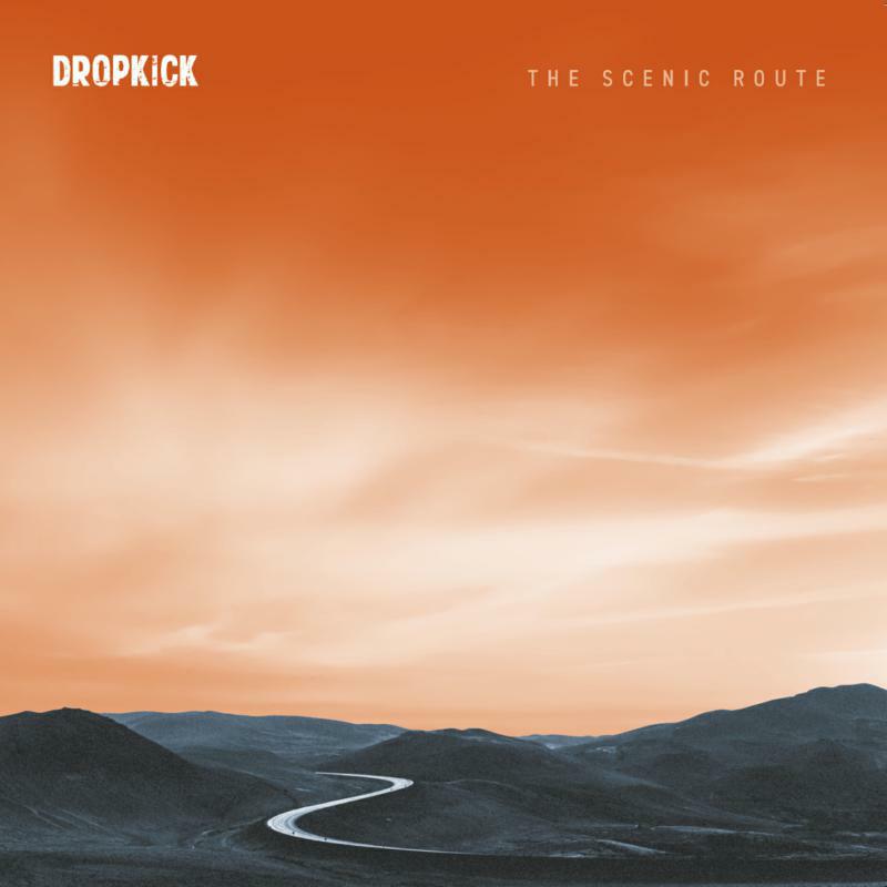 Picture of Dropkick - The Scenic Route (LP)