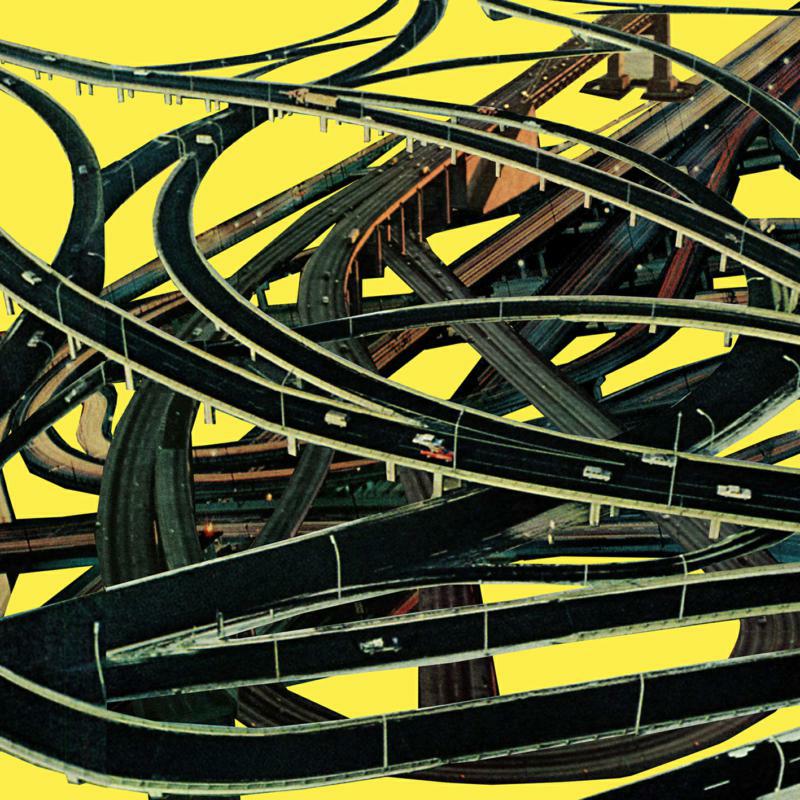 Picture of Motorists - Surrounded