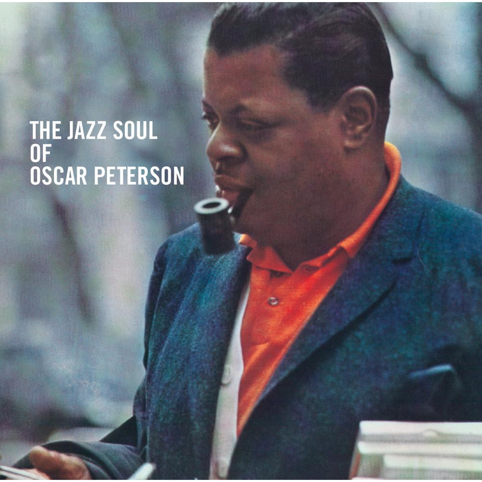 Picture of Oscar Peterson - The Jazz Soul Of Oscar Peterson + Porgy & Bess