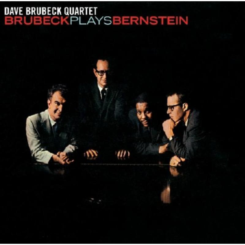Picture of Dave Brubeck - Brubeck Plays Bernstein