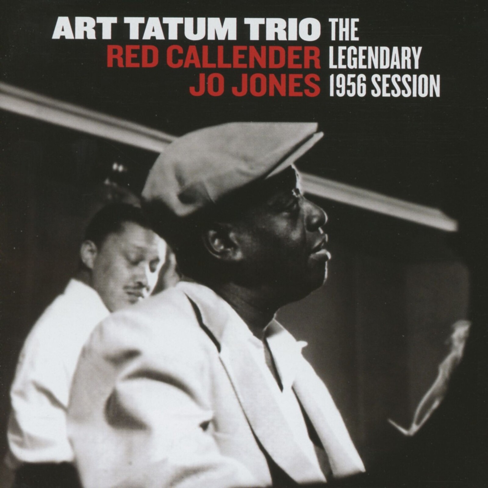 Picture of Art Tatum - The Legendary 1956 Session + 7 Bonus Tracks