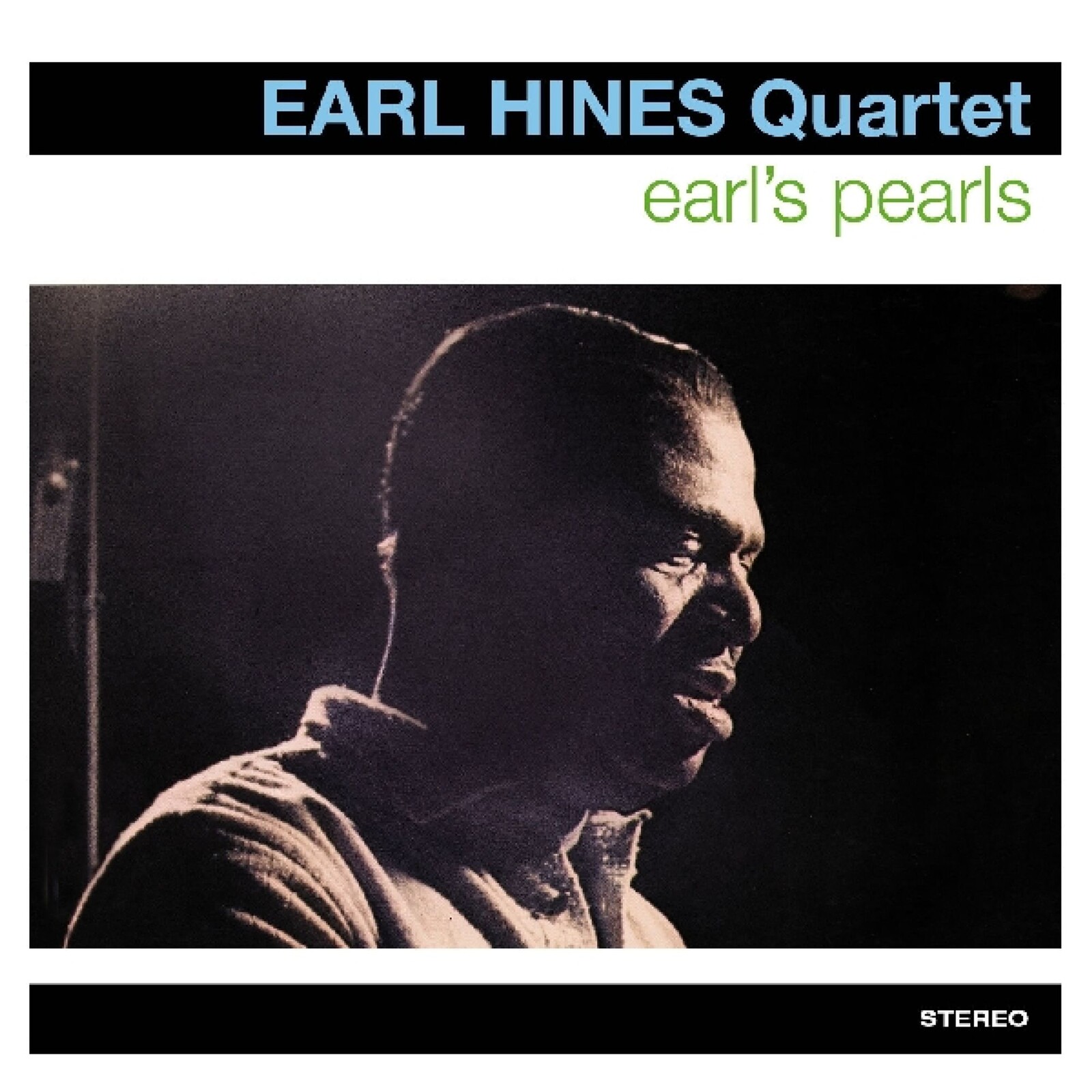 Picture of Earl Hines - Earl's Pearls
