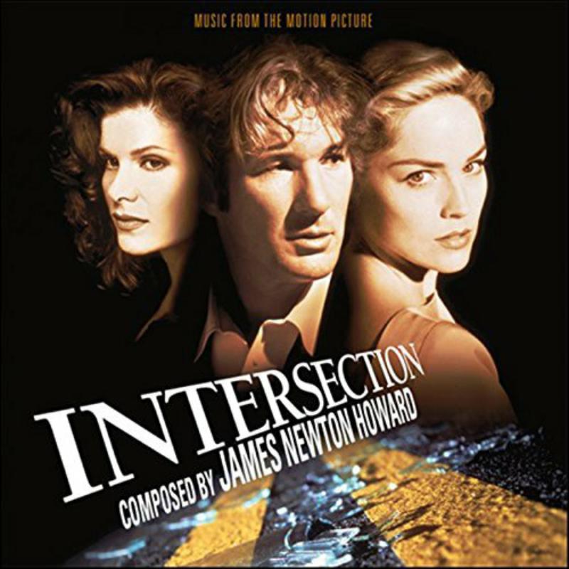 Picture of Newton Howard, James - Intersection