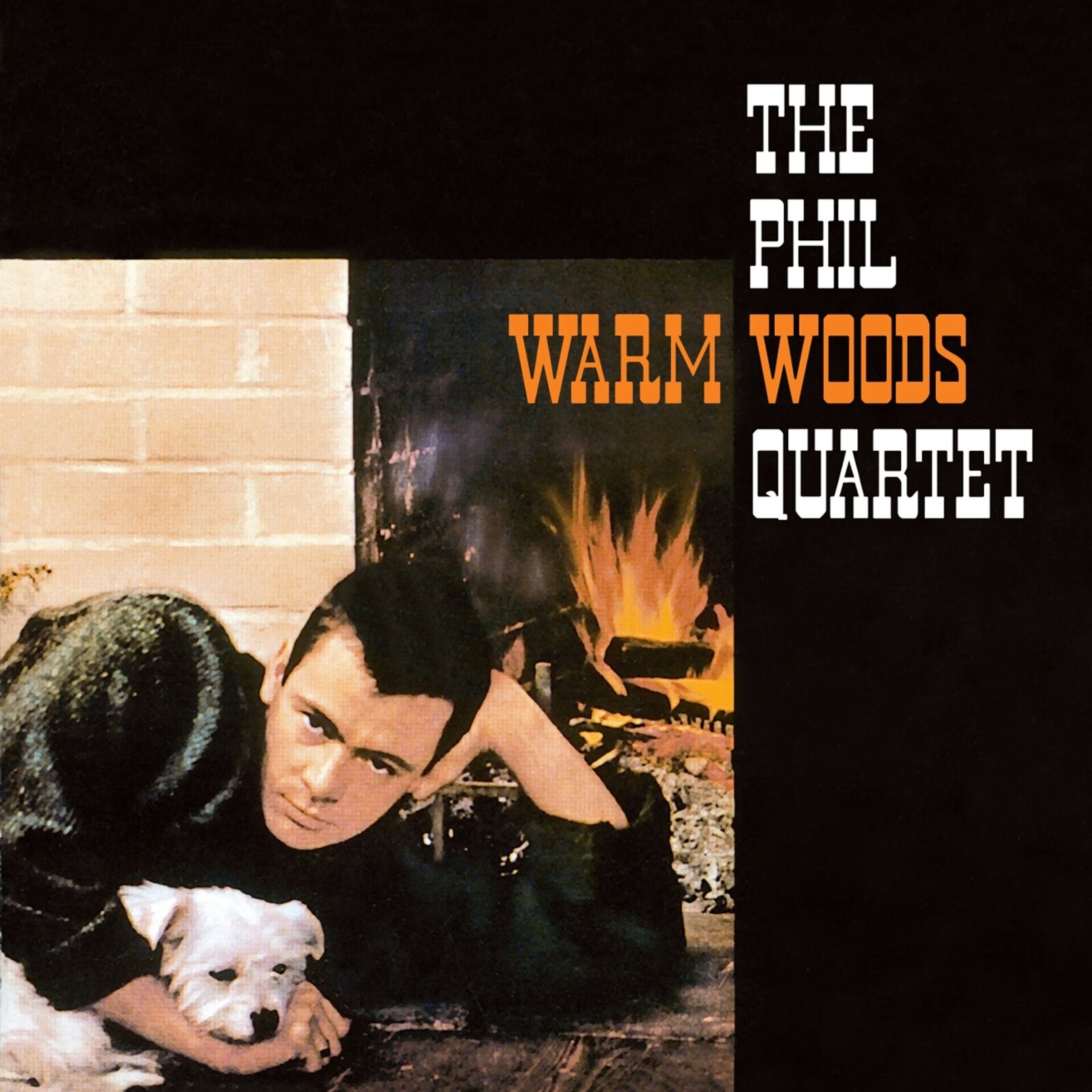 Picture of Phil Woods - Warm Moods + 7 Bonus Tracks