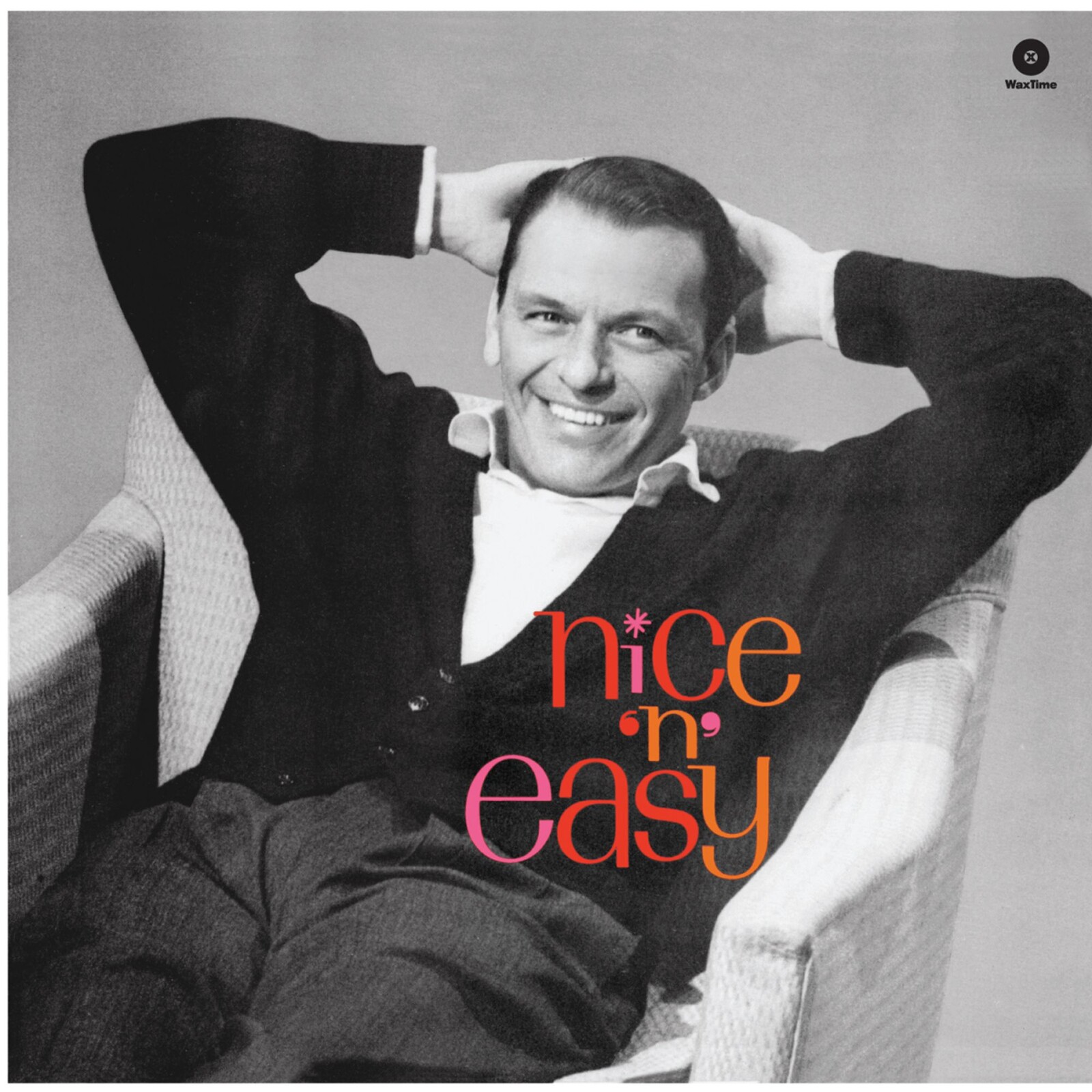 Picture of Frank Sinatra - Nice 'N' Easy