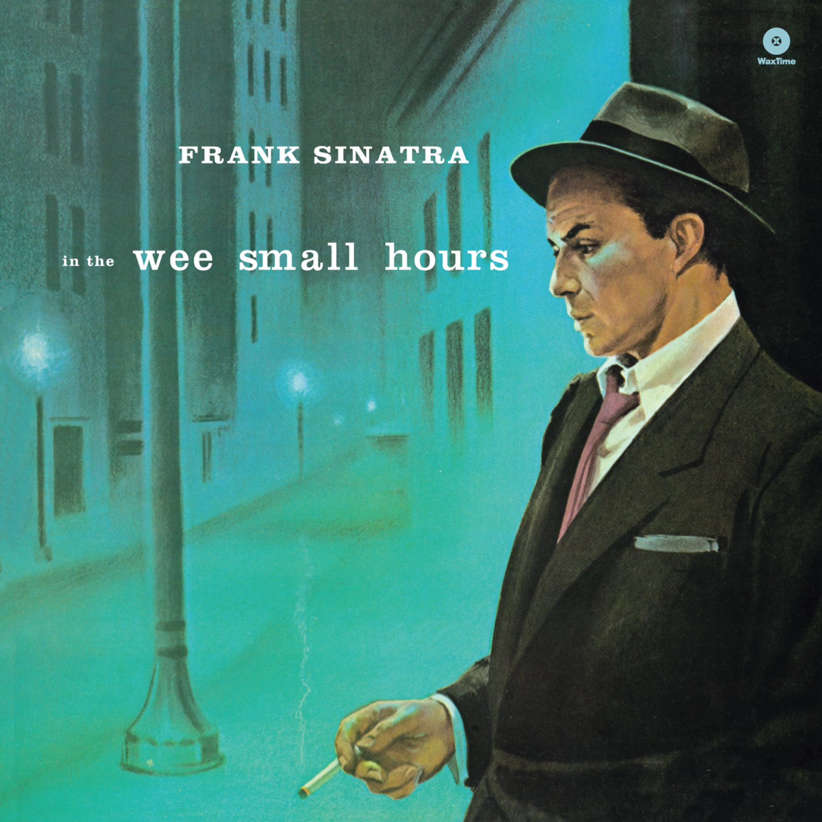 Picture of Frank Sinatra - In the Wee Small Hours