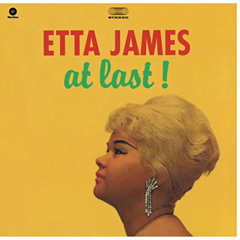 Picture of Etta James - At Last