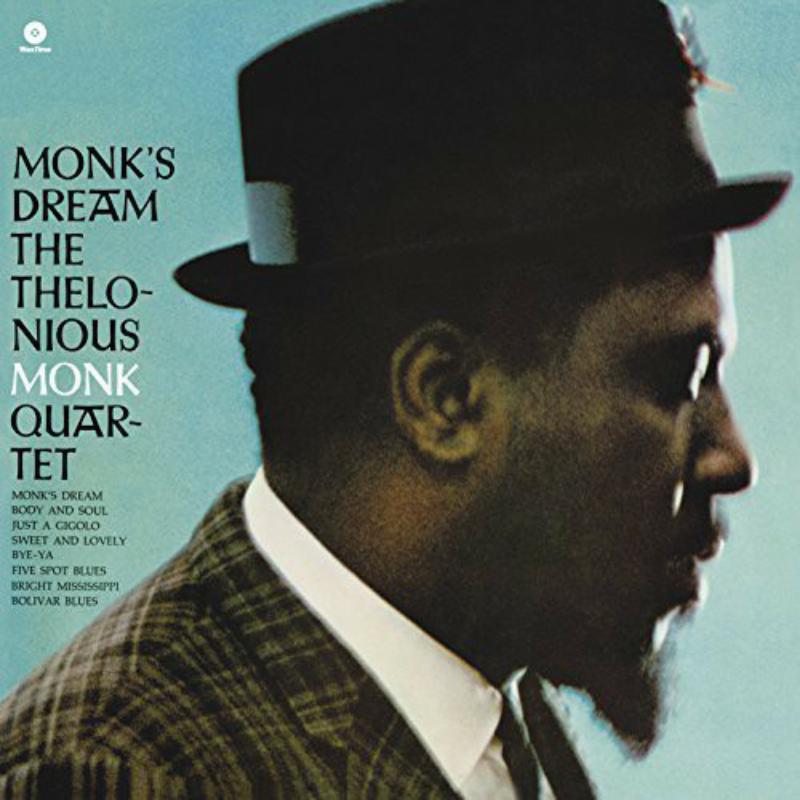 Picture of Thelonious Monk - Monk'S Dream