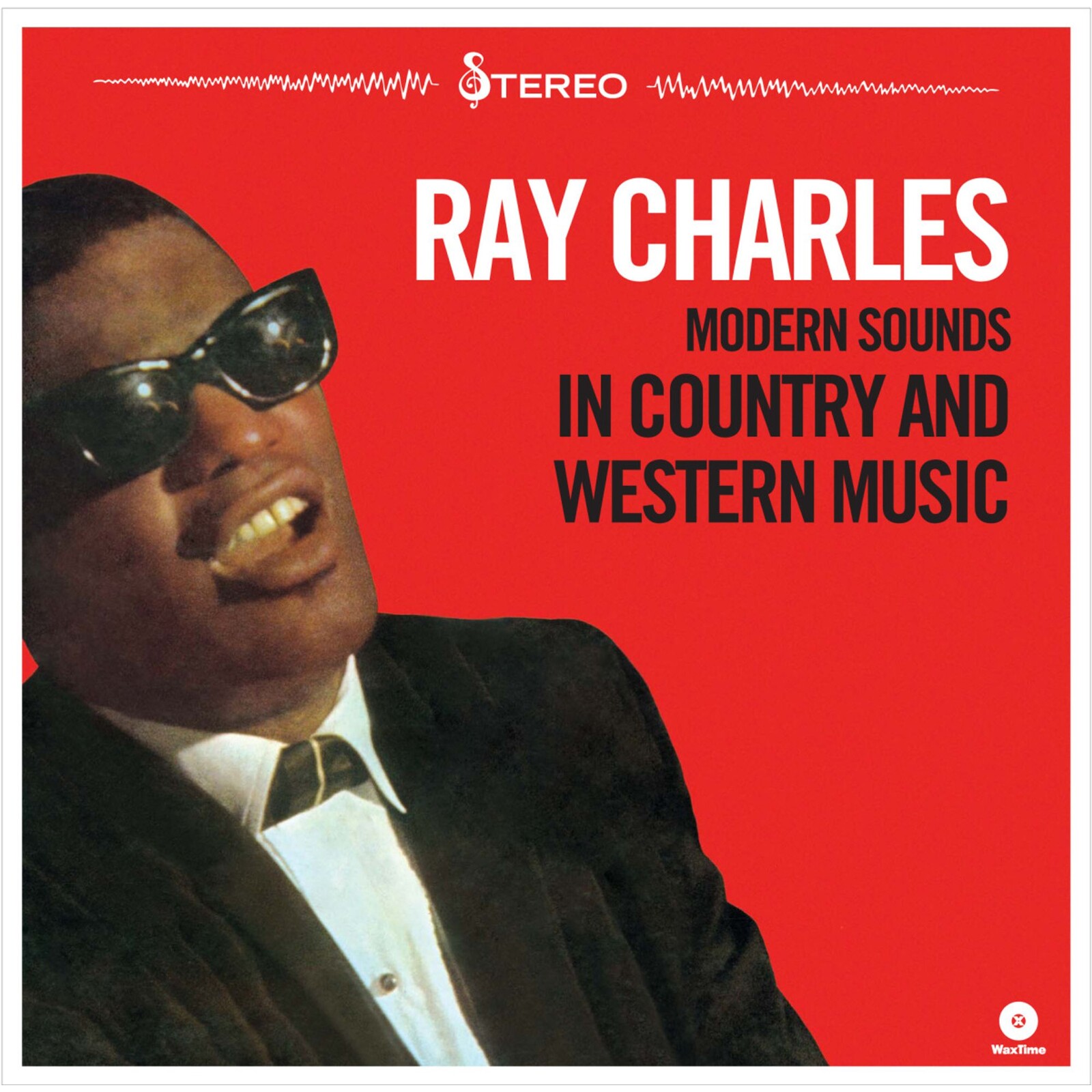 Picture of Ray Charles - Modern Sounds In Country & Western Music Vol. 1